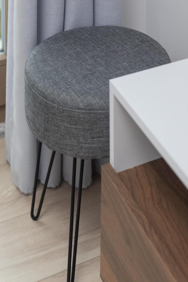Wind Rose Quarter Apartments By Noclegi Renters Świnoujście Εξωτερικό φωτογραφία