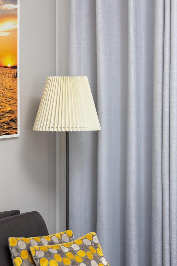 Wind Rose Quarter Apartments By Noclegi Renters Świnoujście Εξωτερικό φωτογραφία